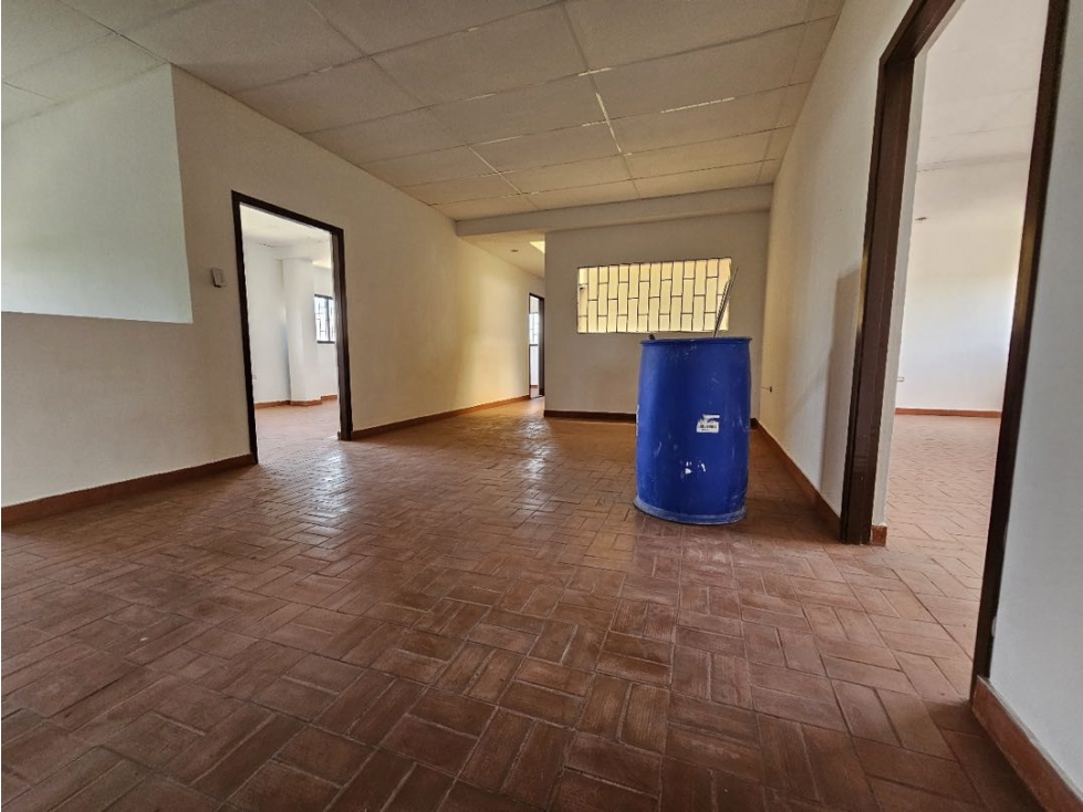 Casa comercial en arriendo barrio Los Jobos en Barranquilla — foto 2