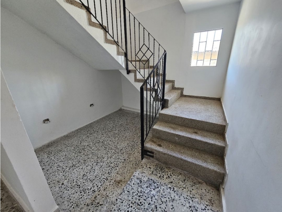 Casa comercial en arriendo barrio Los Jobos en Barranquilla — foto 6