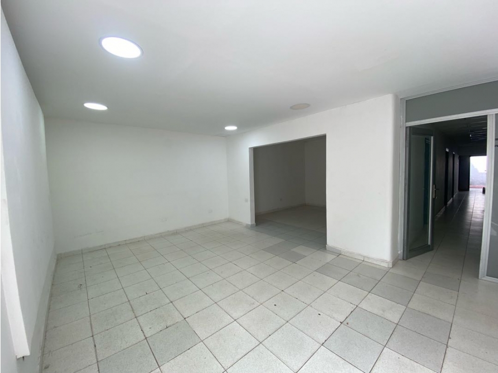 Casa comercial en arriendo barrio el Prado barranquilla — foto 2