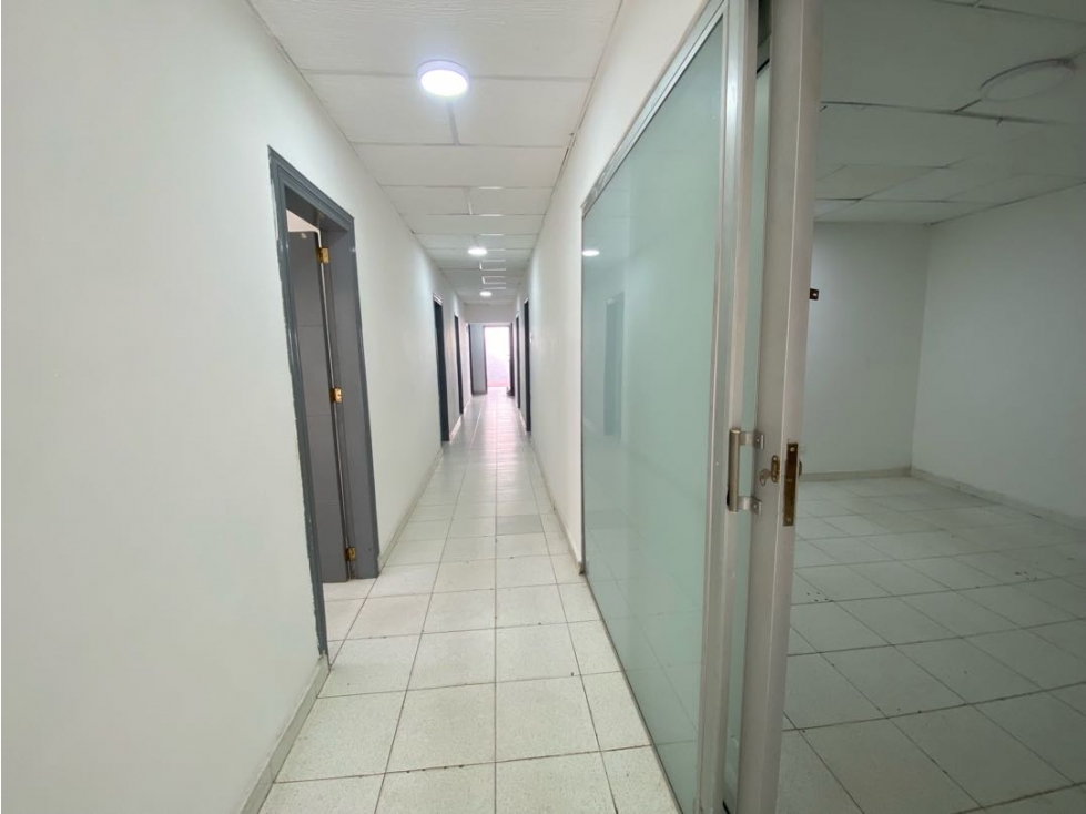 Casa comercial en arriendo barrio el Prado barranquilla — foto 4