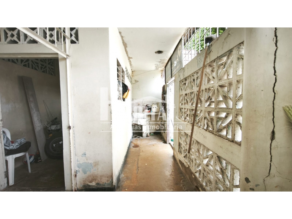 Casa comercial en arriendo, Centro, Santa Marta Magdalena — foto 3