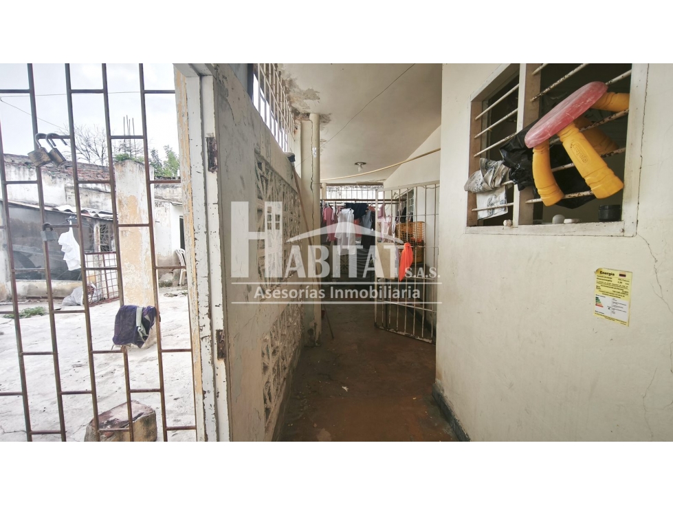 Casa comercial en arriendo, Centro, Santa Marta Magdalena — foto 4
