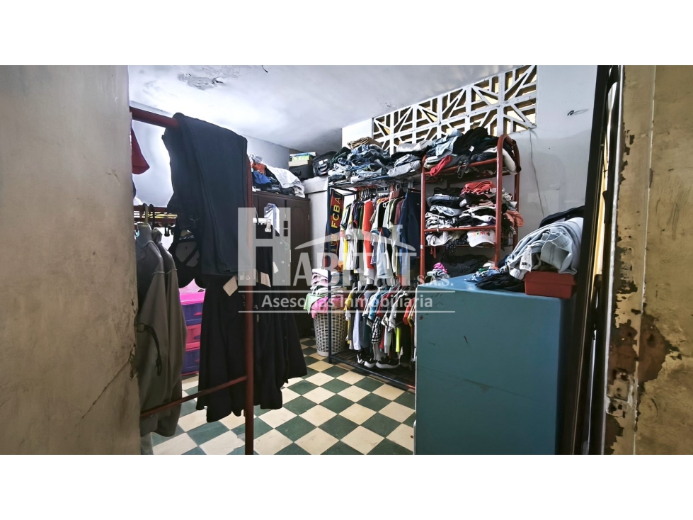 Casa comercial en arriendo, Centro, Santa Marta Magdalena — foto 5