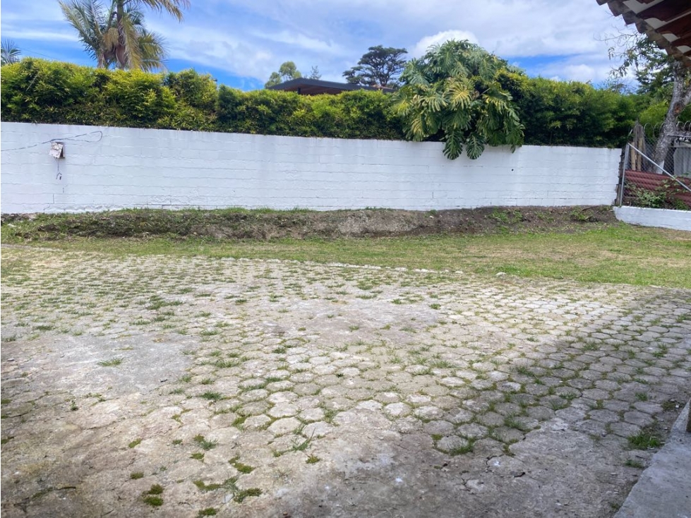 Casa comercial en Arriendo en Llanogrande — foto 5