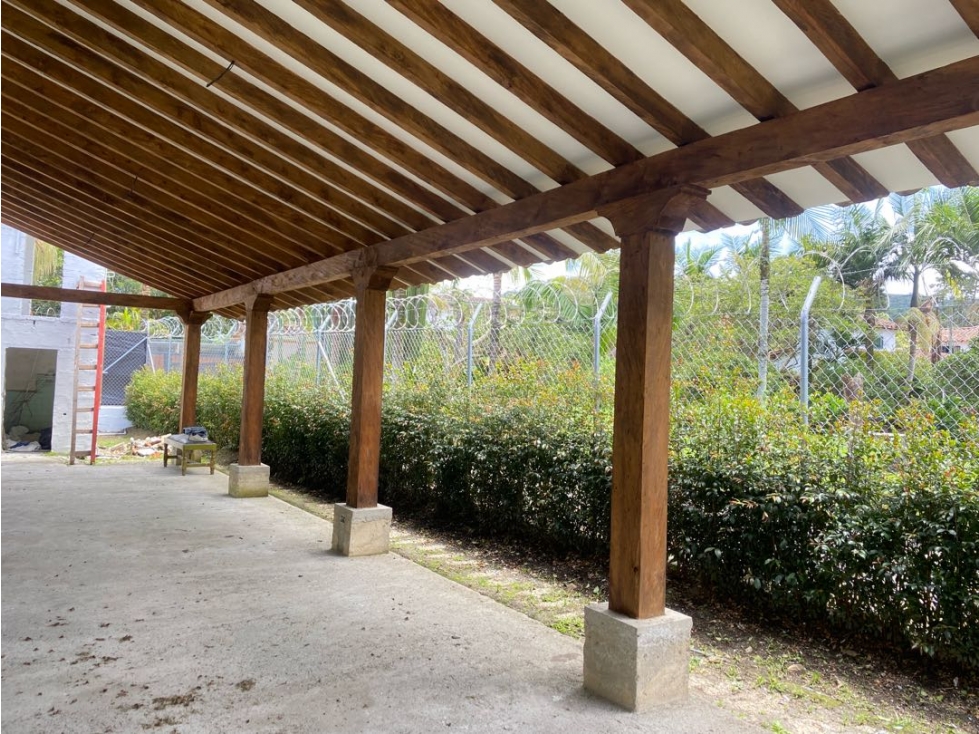 Casa comercial en Arriendo en Llanogrande — foto 6