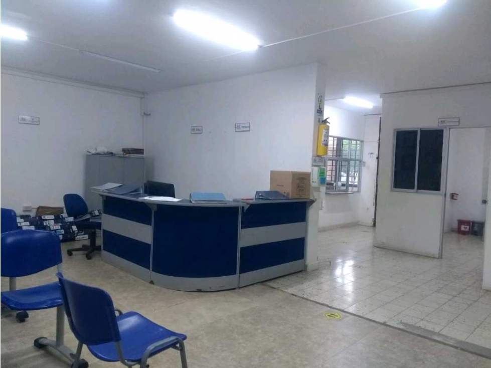 Casa comercial en arriendo en el centro de Monteria — foto 2