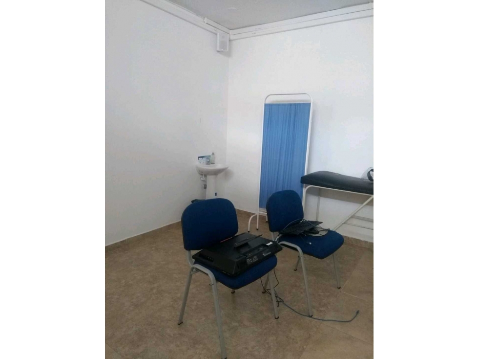 Casa comercial en arriendo en el centro de Monteria — foto 5