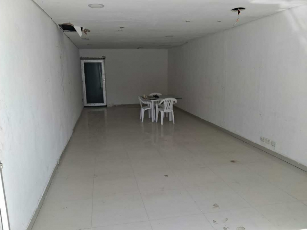 CASA COMERCIAL EN ARRIENDO EN PRADO 395 MTS - 3