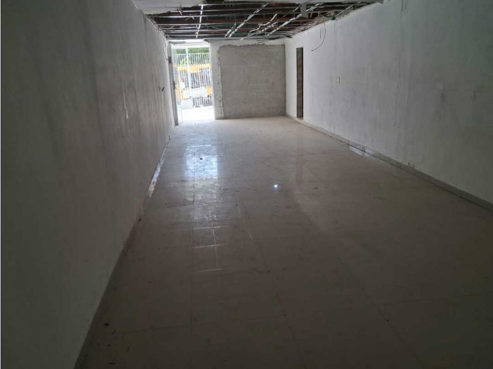 CASA COMERCIAL EN ARRIENDO EN PRADO 395 MTS - 5