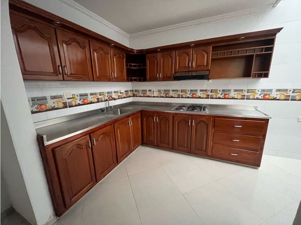 Casa en arriendo Envigado la Magnolia