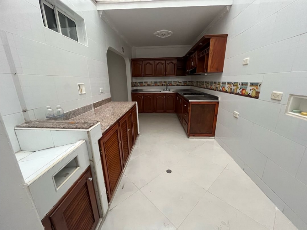 Casa en arriendo Envigado la Magnolia — foto 2