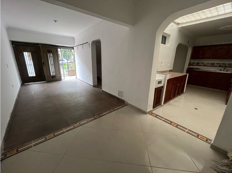 Casa en arriendo Envigado la Magnolia — foto 3