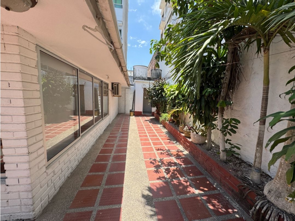CASA EN ARRIENDO LA CAMPIÑA — foto 3
