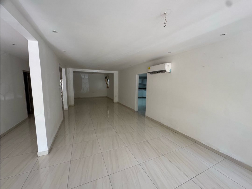 CASA EN ARRIENDO LA CAMPIÑA — foto 4