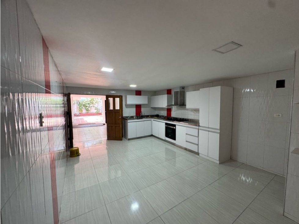 CASA EN ARRIENDO LA CAMPIÑA — foto 6