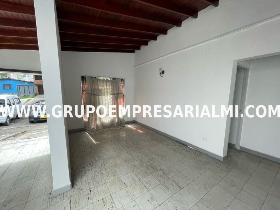 CASA COMERCIAL EN ARRIENDO - SECTOR BELÉN, MALIBÚ COD: 31826 — foto 6