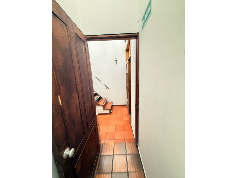 CASA COMERCIAL EN ARRIENDO TEUSAQUILLO 657,84 M² — foto 4