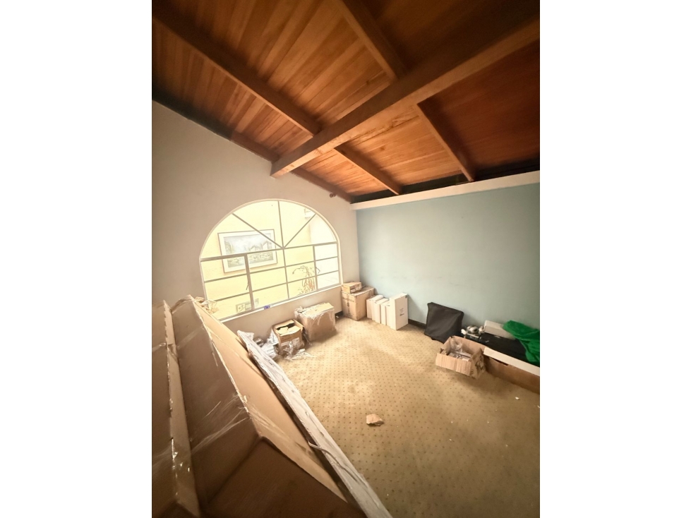 CASA COMERCIAL EN ARRIENDO TEUSAQUILLO 657,84 M² — foto 5
