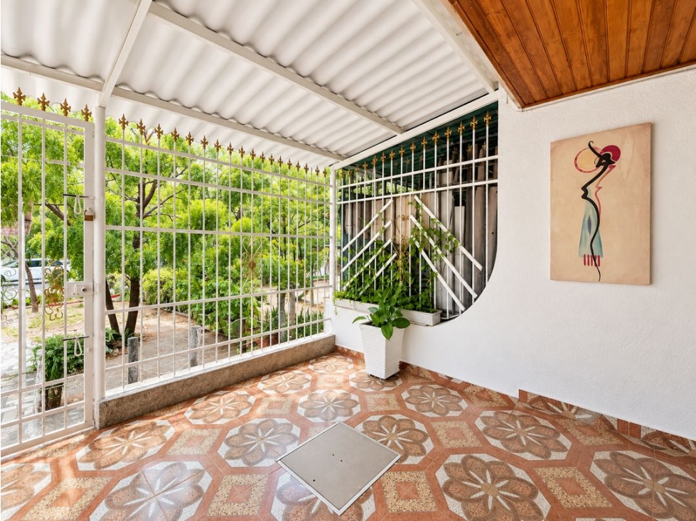 Casa comercial en arriendo via principal villa kamila sector cisne — foto 5