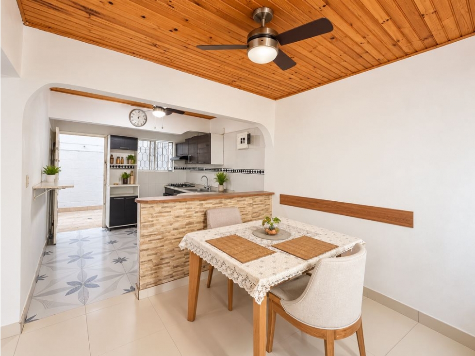 Casa comercial en arriendo via principal villa kamila sector cisne — foto 6