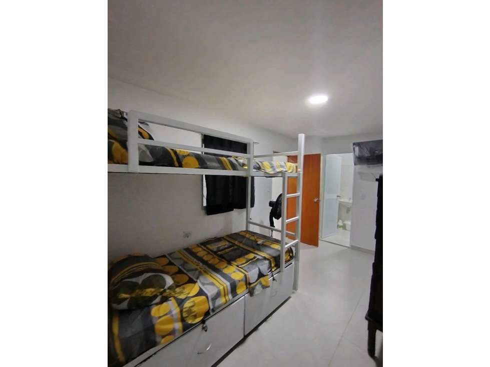 Casa comercial en el centro de santa Marta