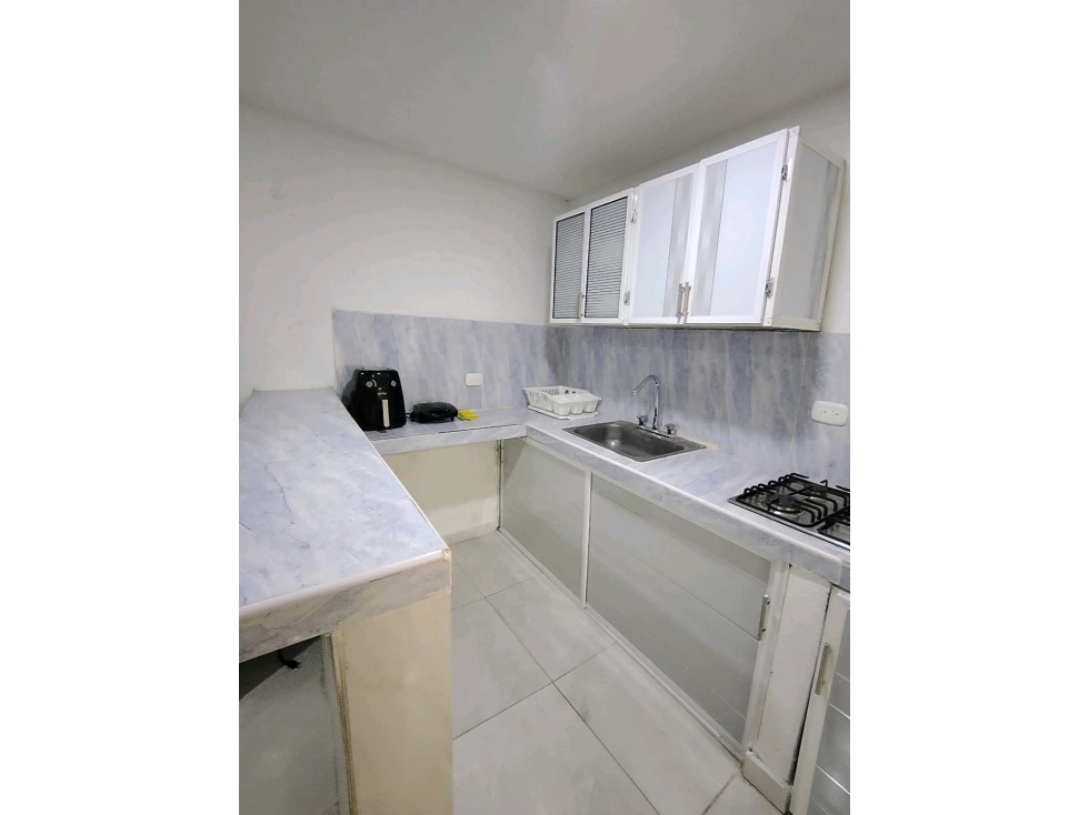 Casa comercial en el centro de santa Marta — foto 2