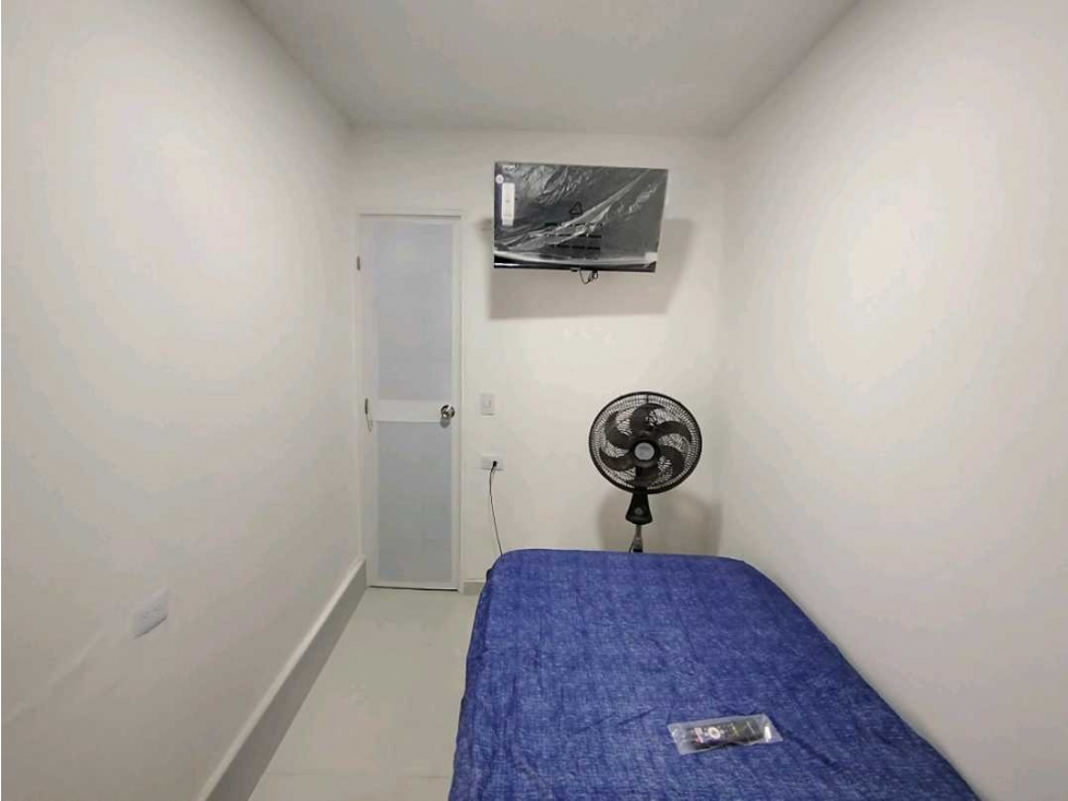 Casa comercial en el centro de santa Marta — foto 3