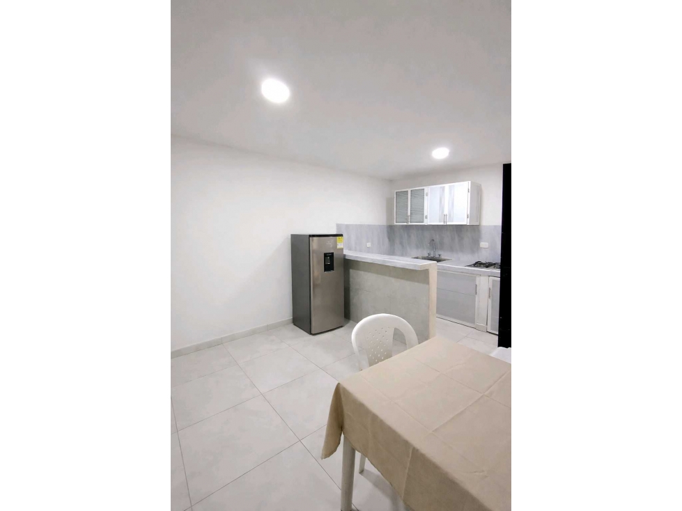 Casa comercial en el centro de santa Marta — foto 4