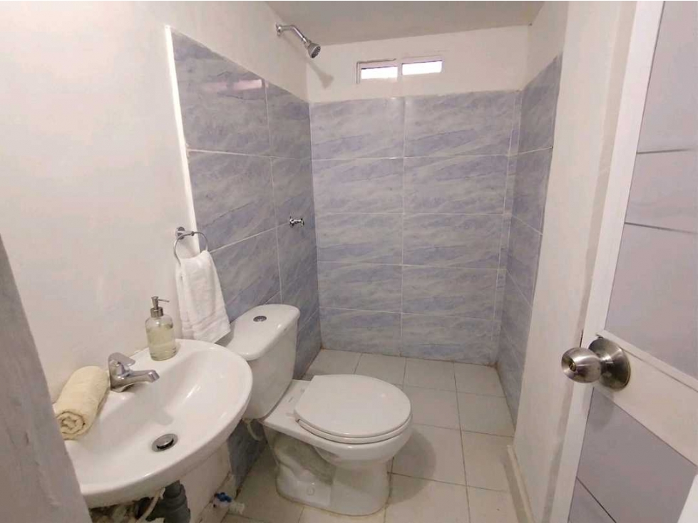 Casa comercial en el centro de santa Marta — foto 5