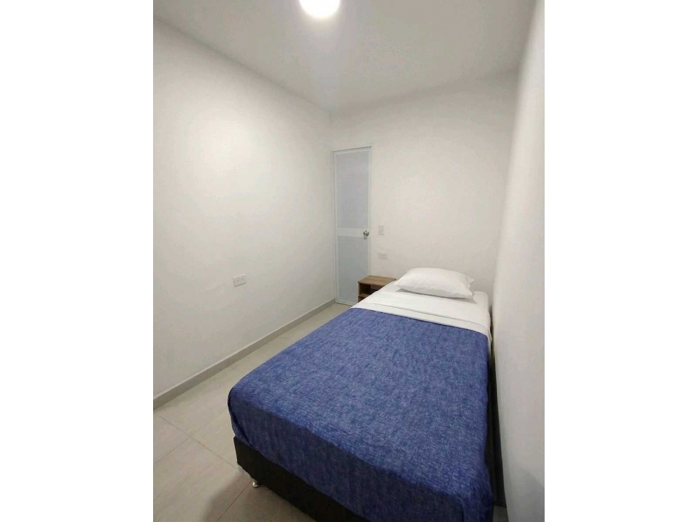 Casa comercial en el centro de santa Marta — foto 6