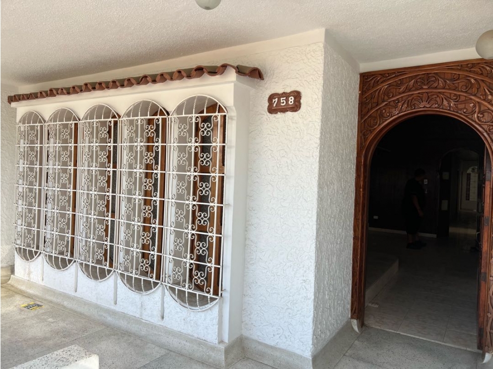 CASA PARA NEGOCIO EN EL NORTE DE MONTERIA — foto 2