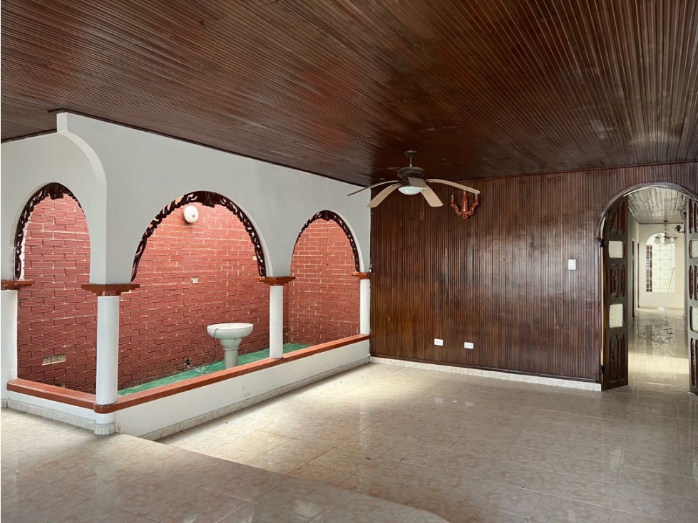 CASA PARA NEGOCIO EN EL NORTE DE MONTERIA — foto 3