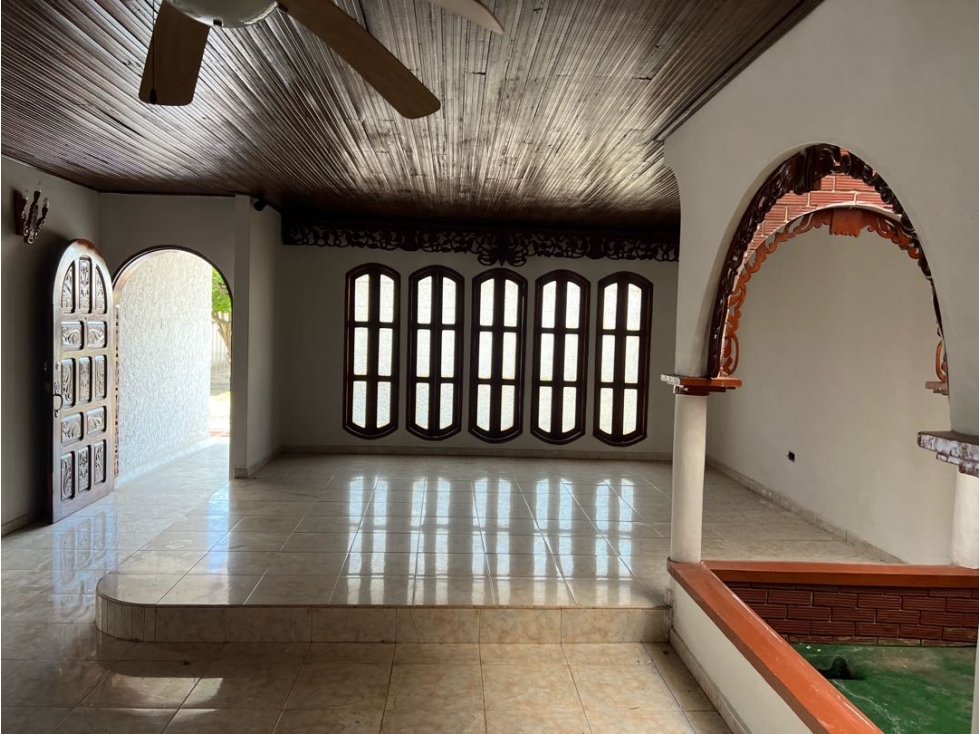 CASA PARA NEGOCIO EN EL NORTE DE MONTERIA — foto 4