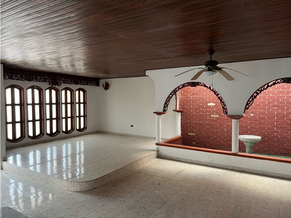 CASA PARA NEGOCIO EN EL NORTE DE MONTERIA — foto 5