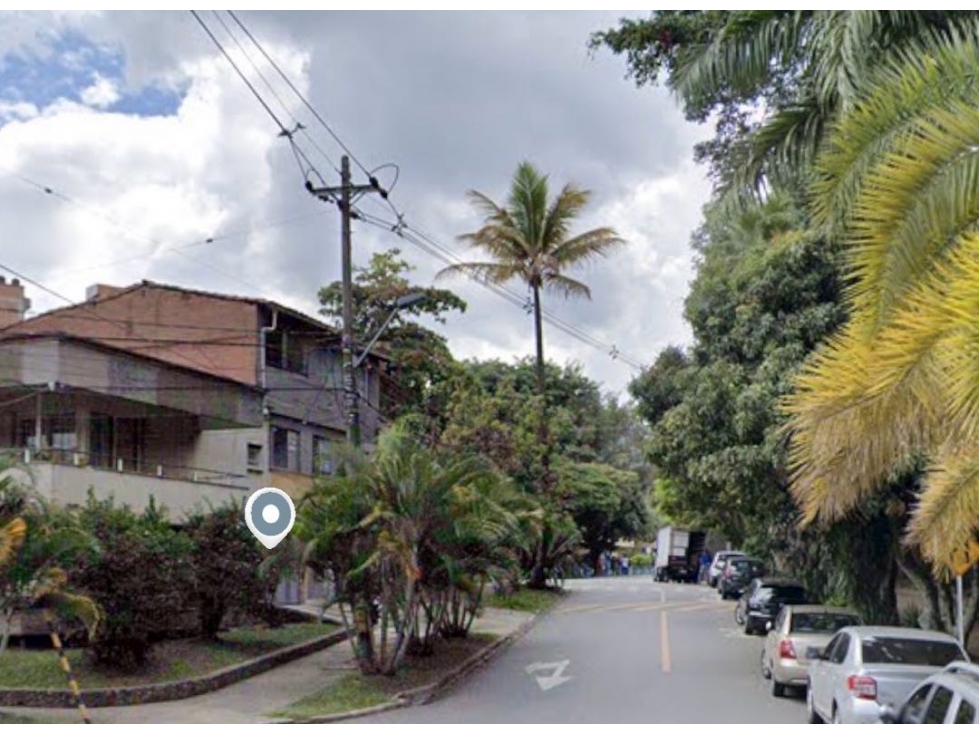 Casa Comercial en Venta - 1