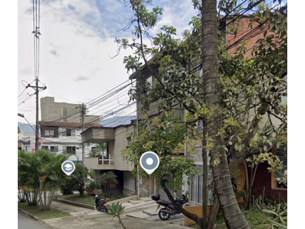 Casa Comercial en Venta - 2