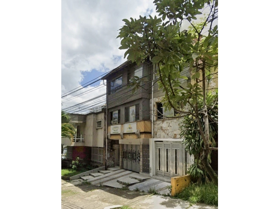 Casa Comercial en Venta - 3