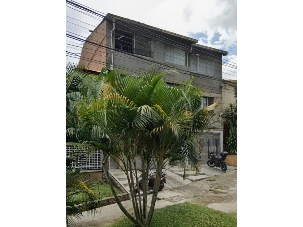 Casa Comercial en Venta - 4
