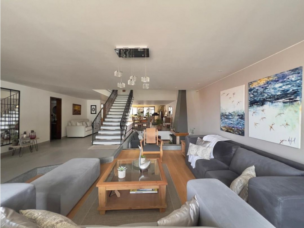 Casa Institucional En Venta En Palermo