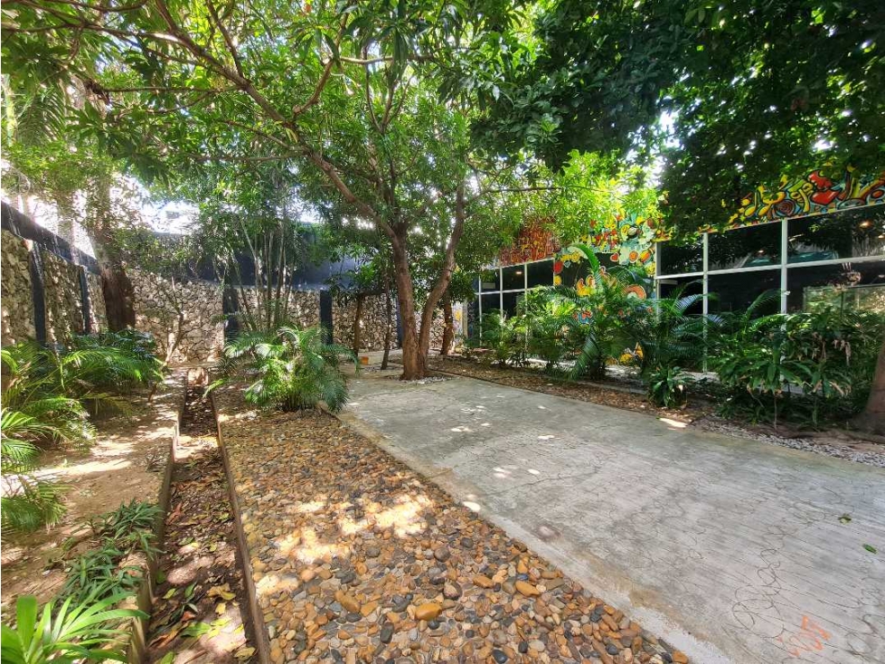 CASA COMERCIAL EN VENTA Barranquilla — foto 2