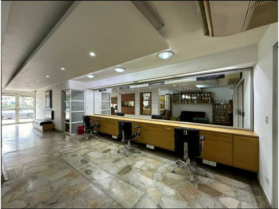 Casa comercial en alquiler ciudad jardín cali sur - 2