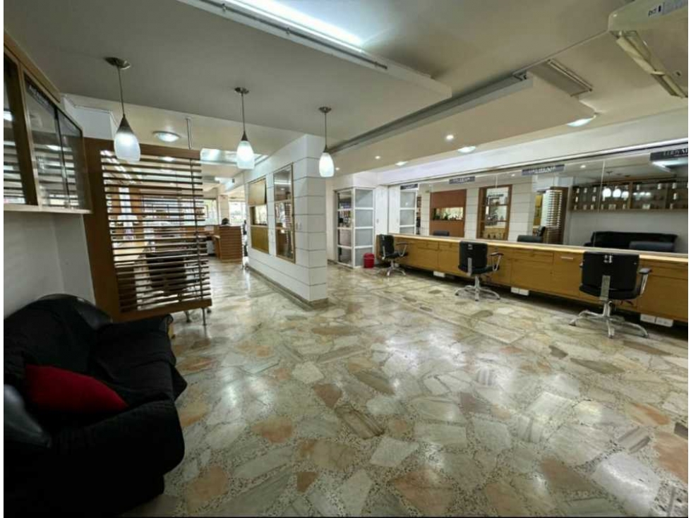 Casa comercial en alquiler ciudad jardín cali sur - 3
