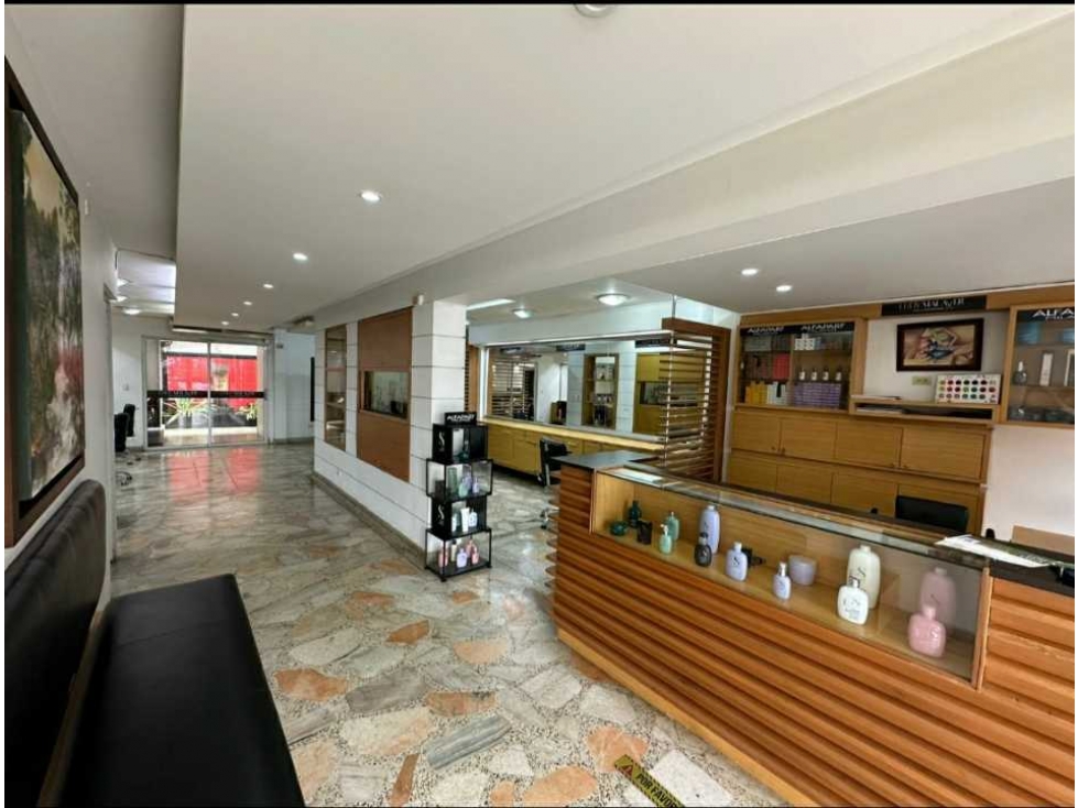 Casa comercial en alquiler ciudad jardín cali sur - 4