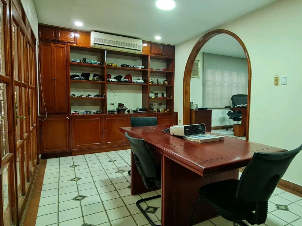 Casa comercial en venta El Prado Barrio — foto 2