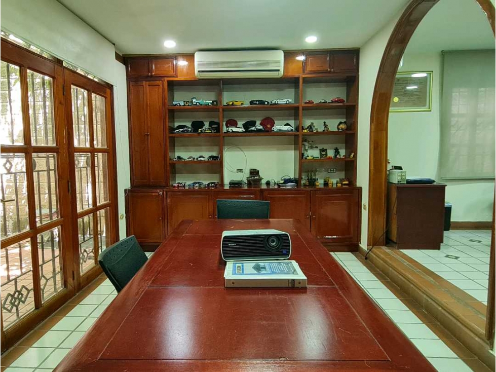 Casa comercial en venta El Prado Barrio — foto 3