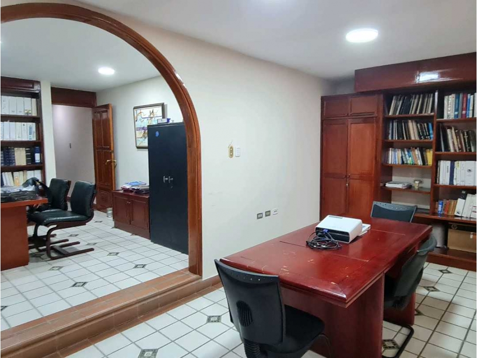 Casa comercial en venta El Prado Barrio — foto 6