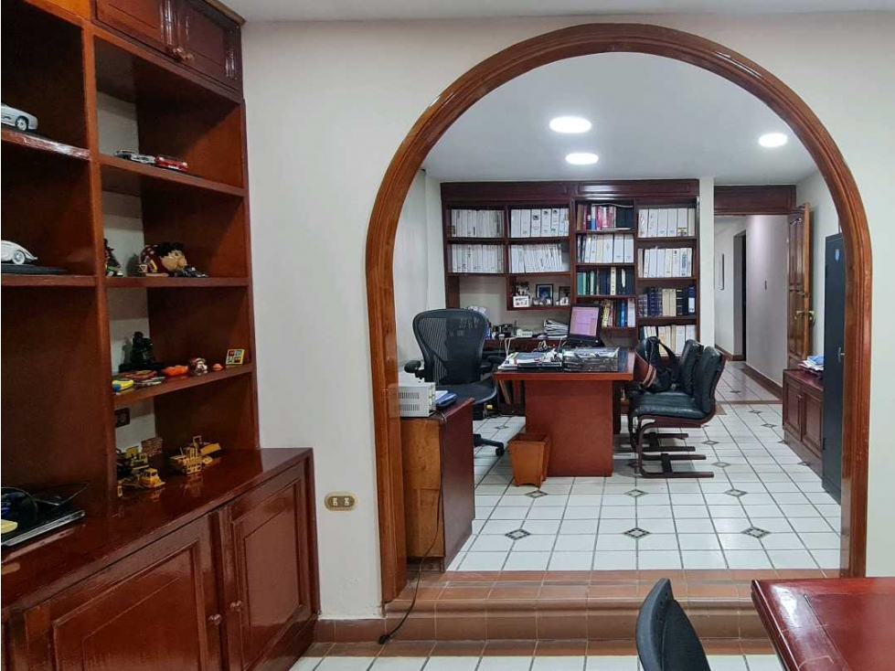 Casa comercial en venta El Prado Barrio — foto 4
