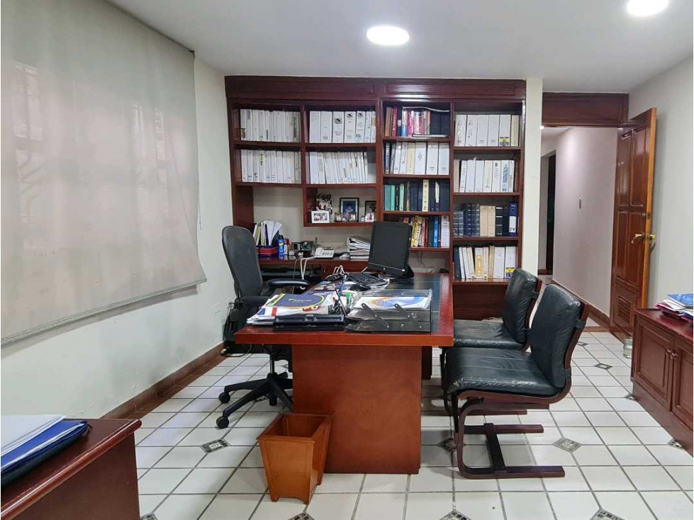 Casa comercial en venta El Prado Barrio — foto 5