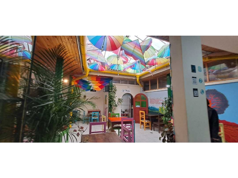 Casa comercial en venta en el centro de Pasto Nariño