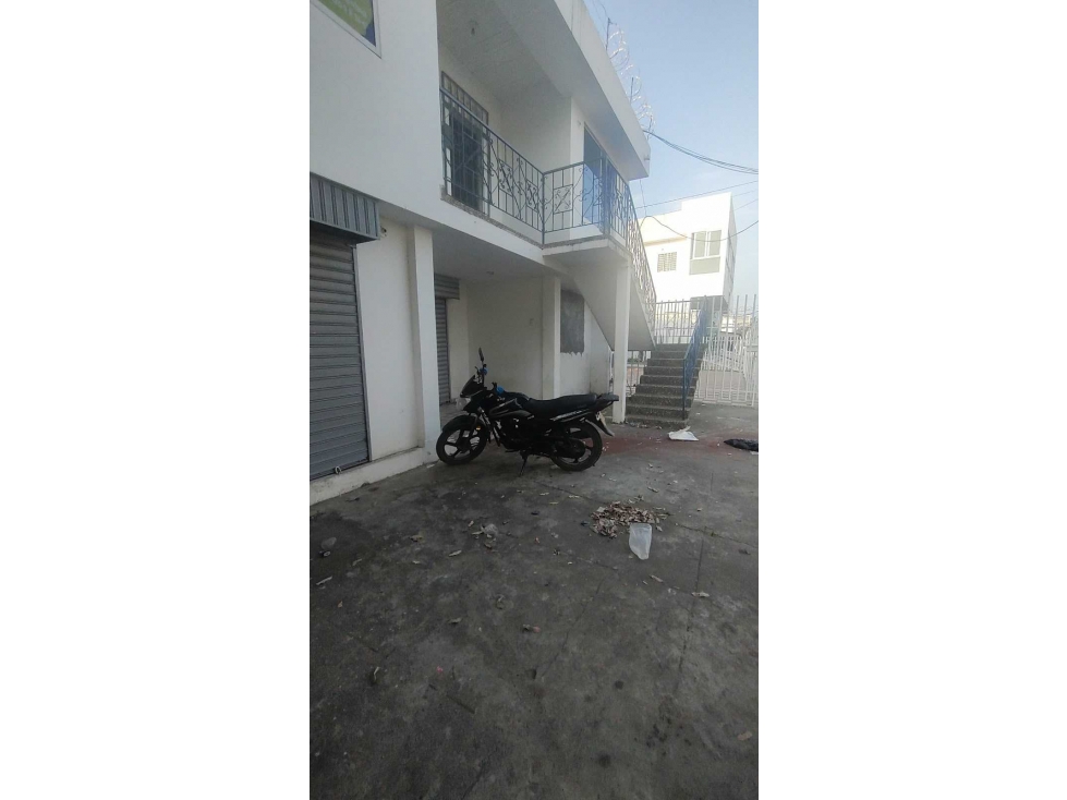 Casa comercial en venta en el centro de la ciudad de Monteria